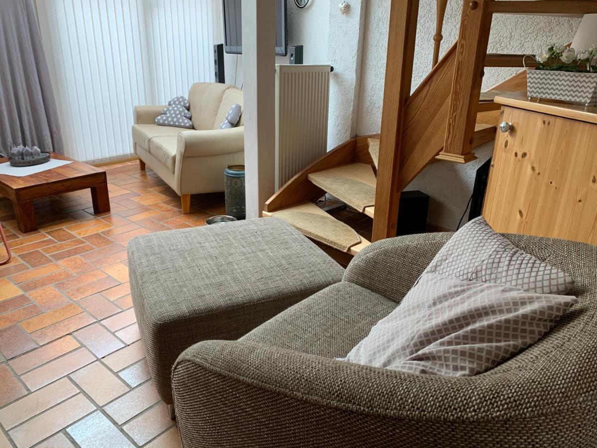 Mittelalterliches Fachwerkhaus Am Diebesturm
