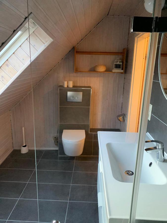 Mittelalterliches Fachwerkhaus Am Diebesturm
