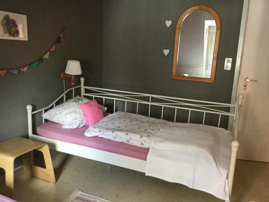 Holiday home Mittelalterliches Fachwerkhaus Am Diebesturm Bad Sooden-Allendorf