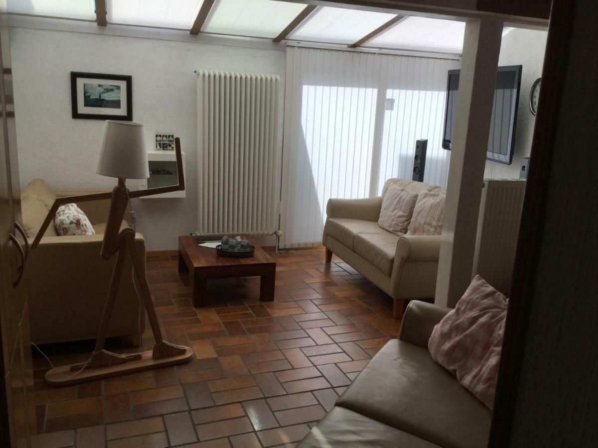 Mittelalterliches Fachwerkhaus Am Diebesturm Holiday home *
